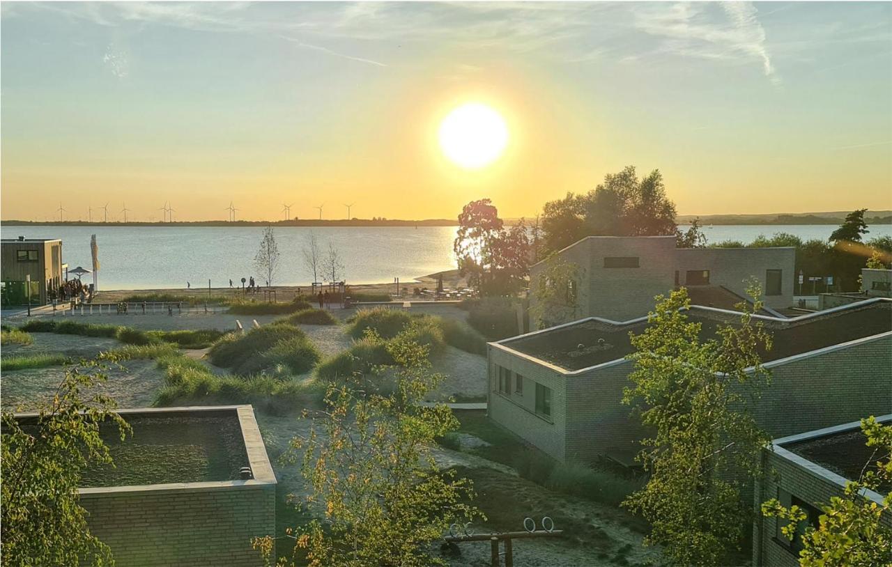 Lovely Apartment In Lembruch-Duemmer See Zewnętrze zdjęcie