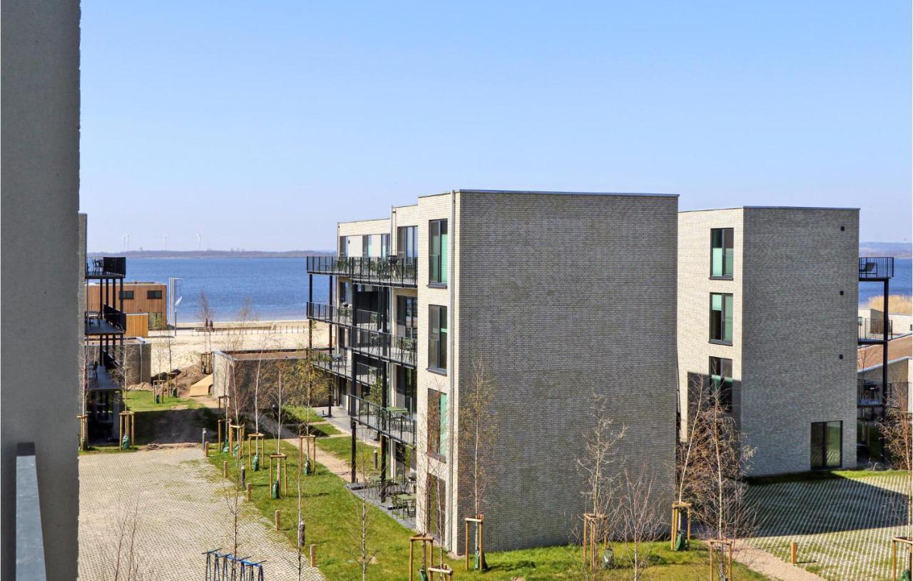 Lovely Apartment In Lembruch-Duemmer See Zewnętrze zdjęcie