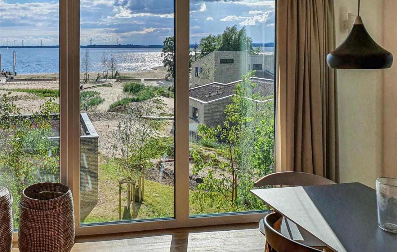 Lovely Apartment In Lembruch-Duemmer See Zewnętrze zdjęcie