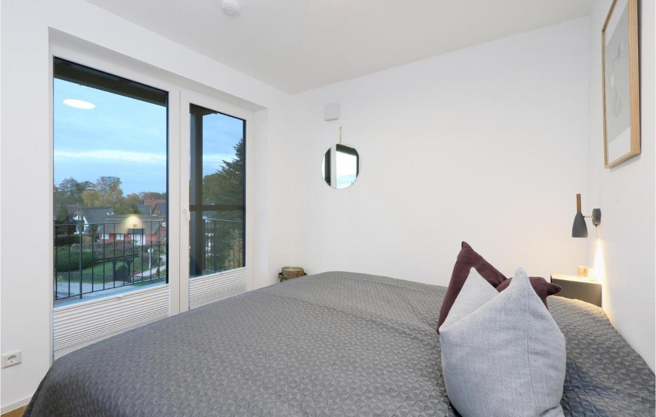 Lovely Apartment In Lembruch-Duemmer See Zewnętrze zdjęcie