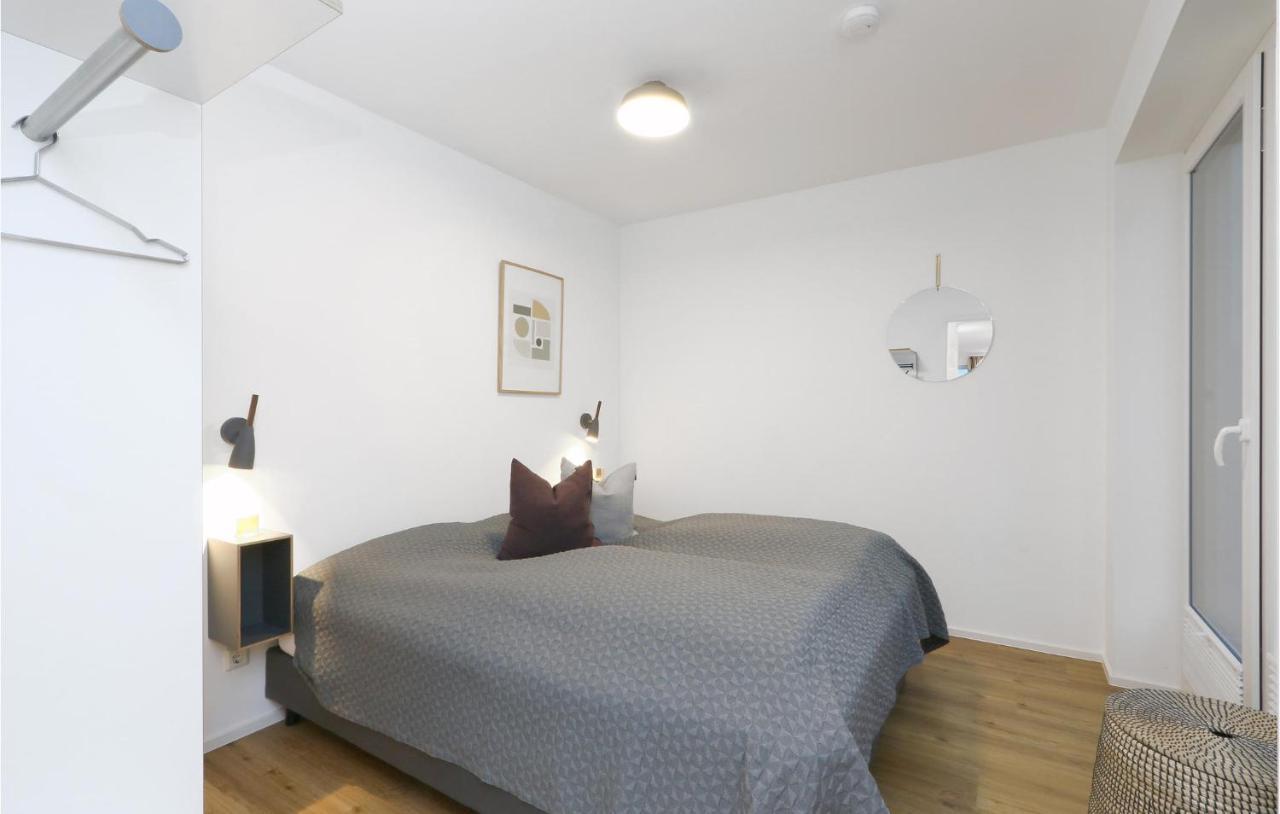 Lovely Apartment In Lembruch-Duemmer See Zewnętrze zdjęcie