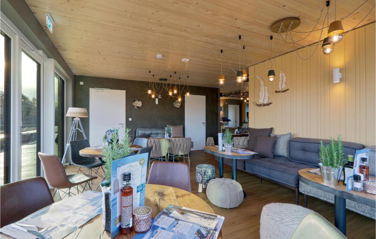 Lovely Apartment In Lembruch-Duemmer See Zewnętrze zdjęcie
