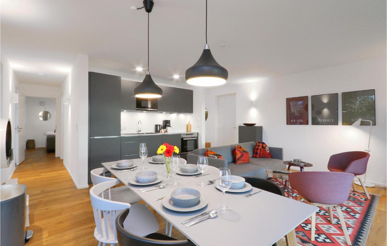 Lovely Apartment In Lembruch-Duemmer See Zewnętrze zdjęcie
