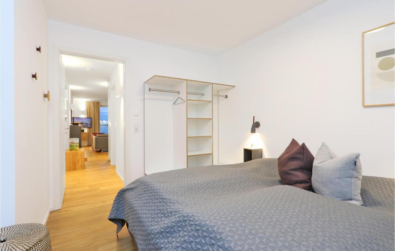 Lovely Apartment In Lembruch-Duemmer See Zewnętrze zdjęcie