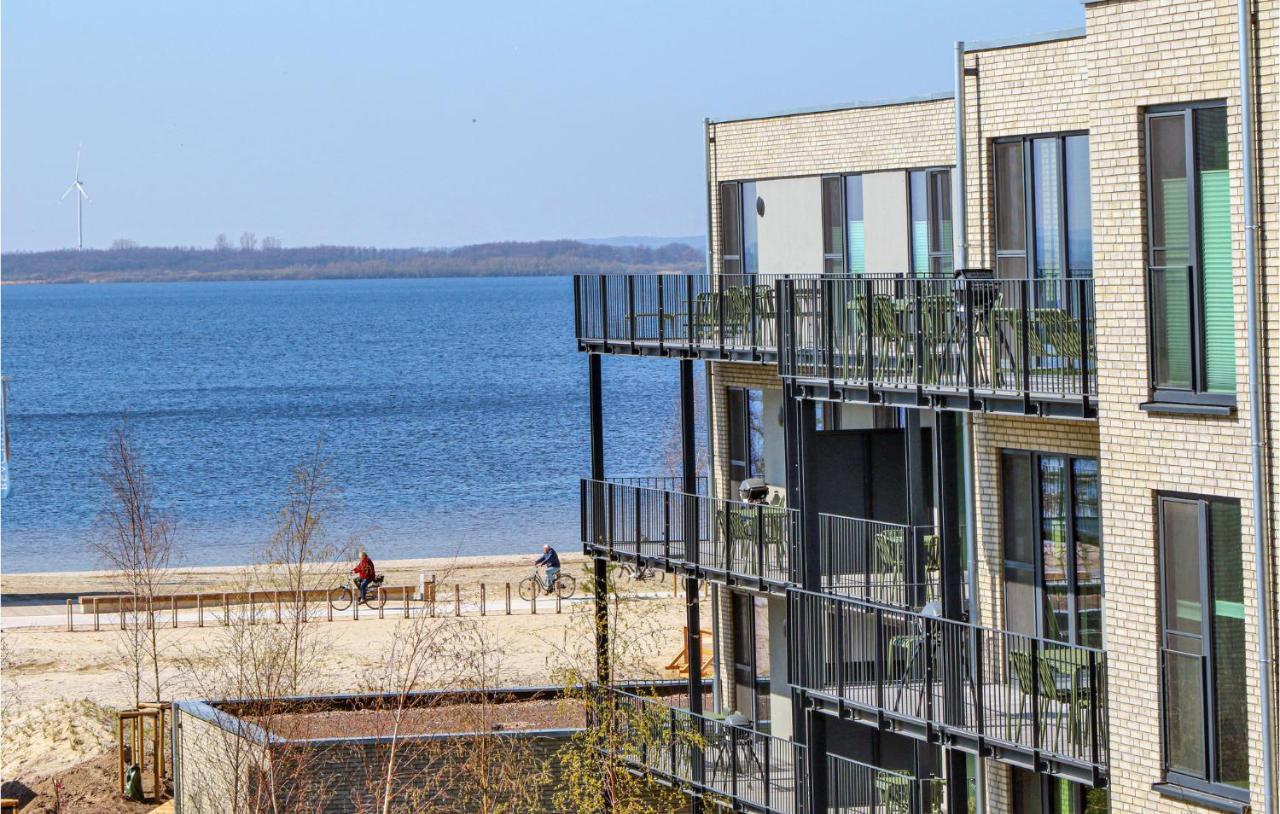Lovely Apartment In Lembruch-Duemmer See Zewnętrze zdjęcie
