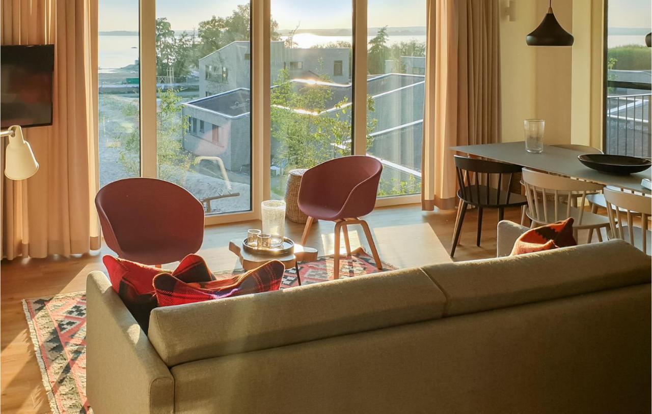 Lovely Apartment In Lembruch-Duemmer See Zewnętrze zdjęcie