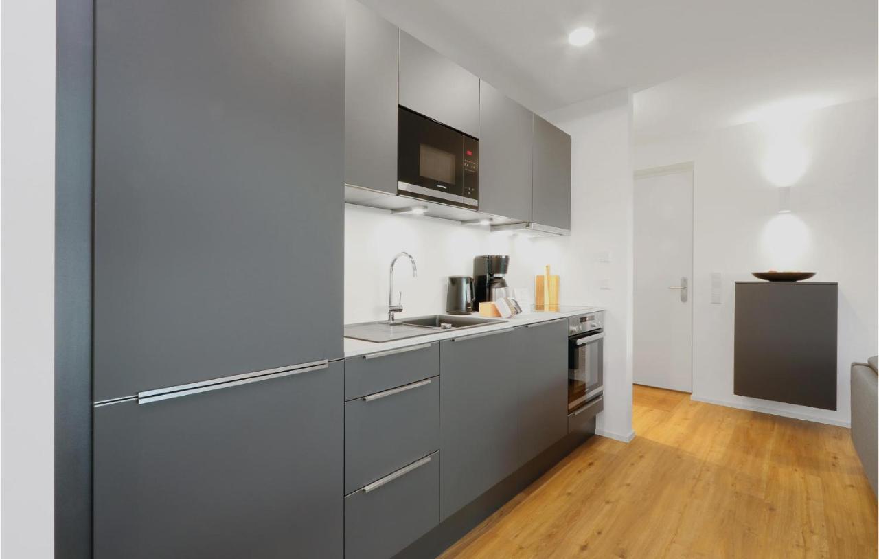 Lovely Apartment In Lembruch-Duemmer See Zewnętrze zdjęcie