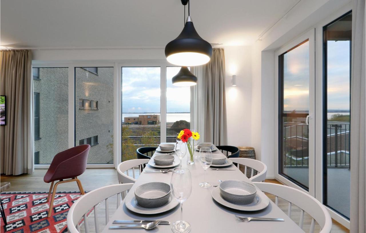 Lovely Apartment In Lembruch-Duemmer See Zewnętrze zdjęcie
