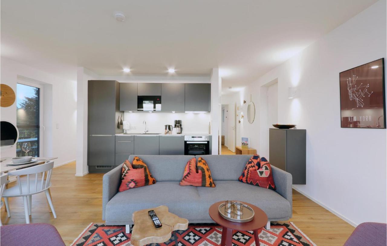 Lovely Apartment In Lembruch-Duemmer See Zewnętrze zdjęcie