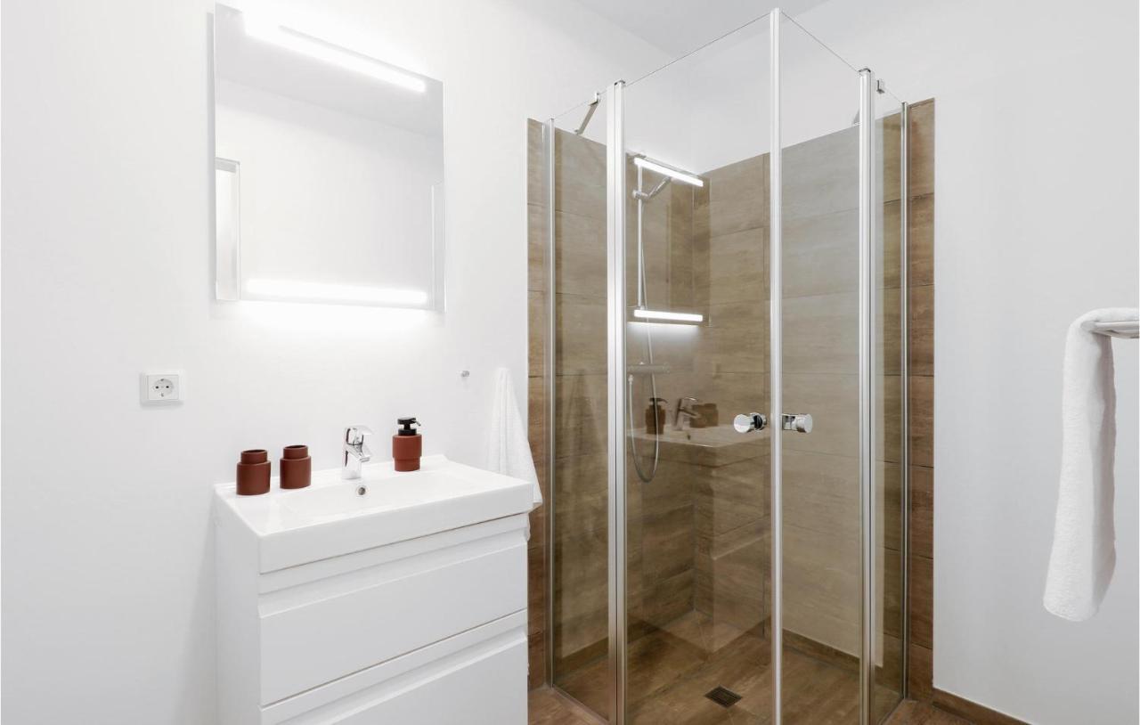 Lovely Apartment In Lembruch-Duemmer See Zewnętrze zdjęcie